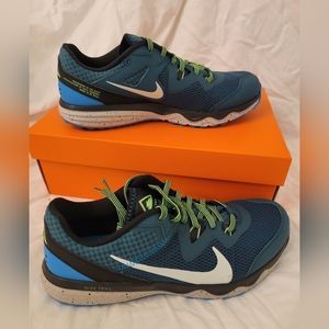 NIB Nike Men's Juniper Trail Running Shoe Sz 9